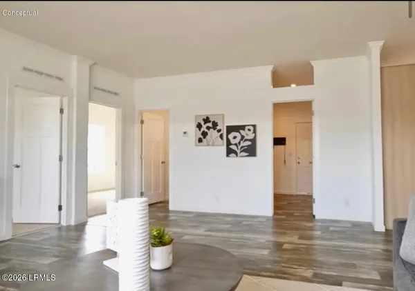 $299,500 | 548 Evangelist Drive, Early Branch, SC 29916