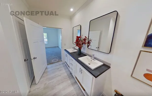 $299,500 | 548 Evangelist Drive, Early Branch, SC 29916