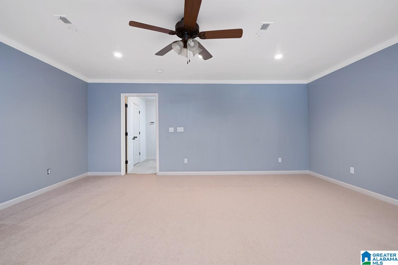 607 Village Way Pelham, AL 35124 - Photo 32 of 40