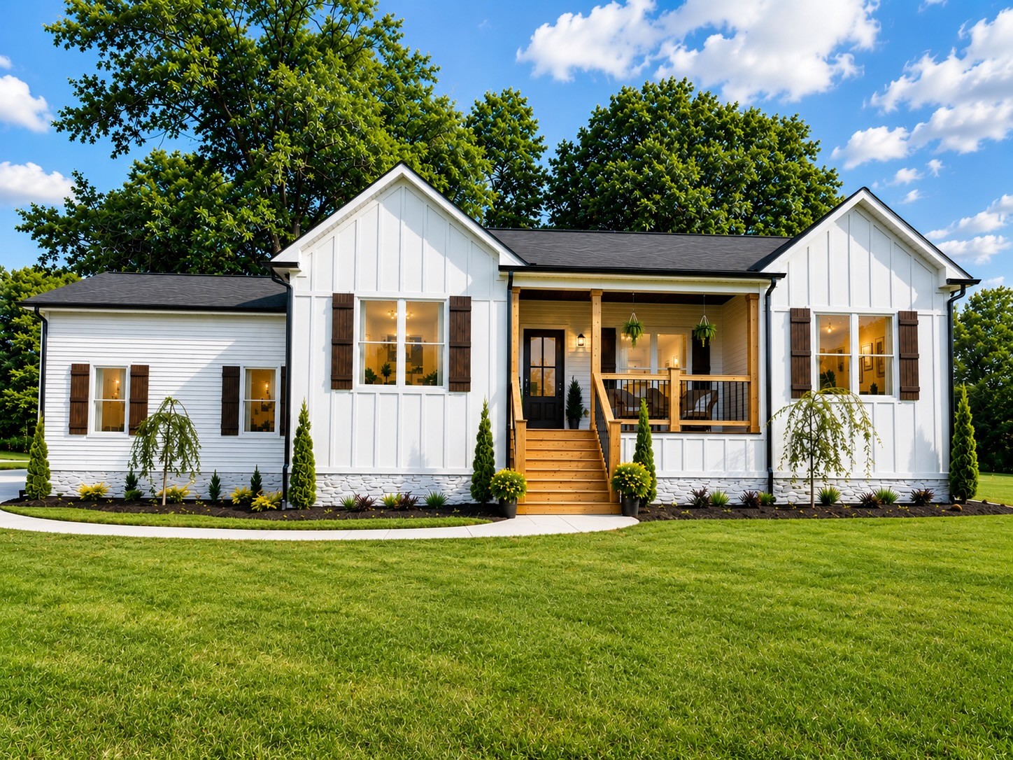 899 Southerland Road Dickson, TN 37055 - Photo 1 of 20