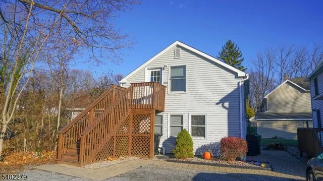 $1,475 | 286 Belvidere Avenue, Unit C, Washington, NJ 07882