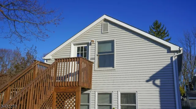 $1,475 | 286 Belvidere Avenue, Unit C, Washington, NJ 07882