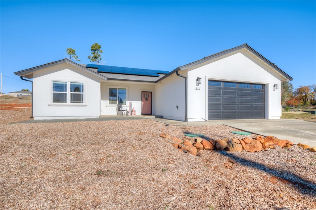 837 Bille Road Paradise, CA 95969 - Photo 1 of 1 Gallery Image 1