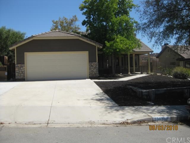 33670 Canyon Ranch Road Wildomar, CA 92595 - Photo 1 of 1