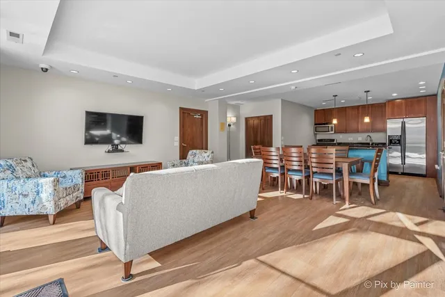 $269,900 | 7753 Van Buren Street, Unit 206, Forest Park, IL 60130