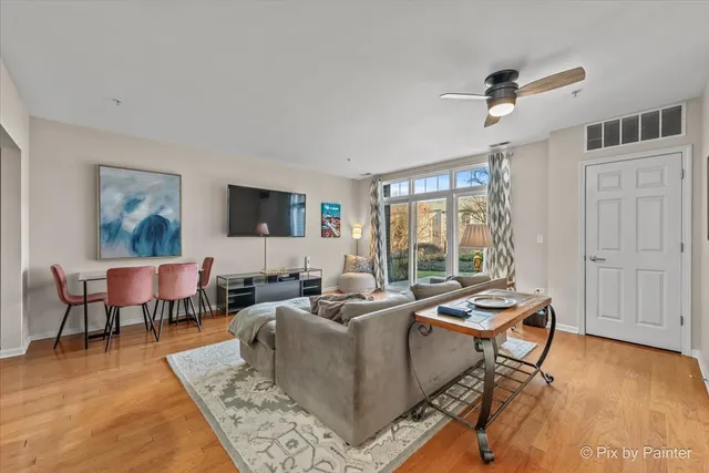 $269,900 | 7753 Van Buren Street, Unit 206, Forest Park, IL 60130