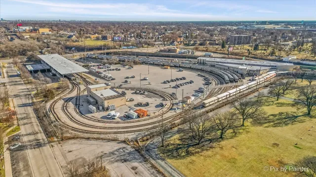 $267,900 | 7753 Van Buren Street, Unit 206, Forest Park, IL 60130