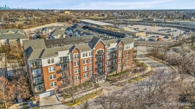$269,900 | 7753 Van Buren Street, Unit 206, Forest Park, IL 60130