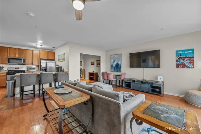 $269,900 | 7753 Van Buren Street, Unit 206, Forest Park, IL 60130