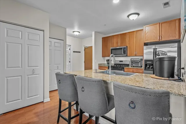 $269,900 | 7753 Van Buren Street, Unit 206, Forest Park, IL 60130