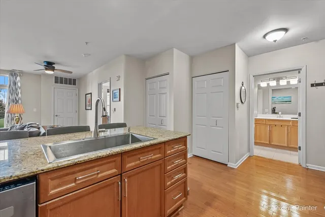 $269,900 | 7753 Van Buren Street, Unit 206, Forest Park, IL 60130