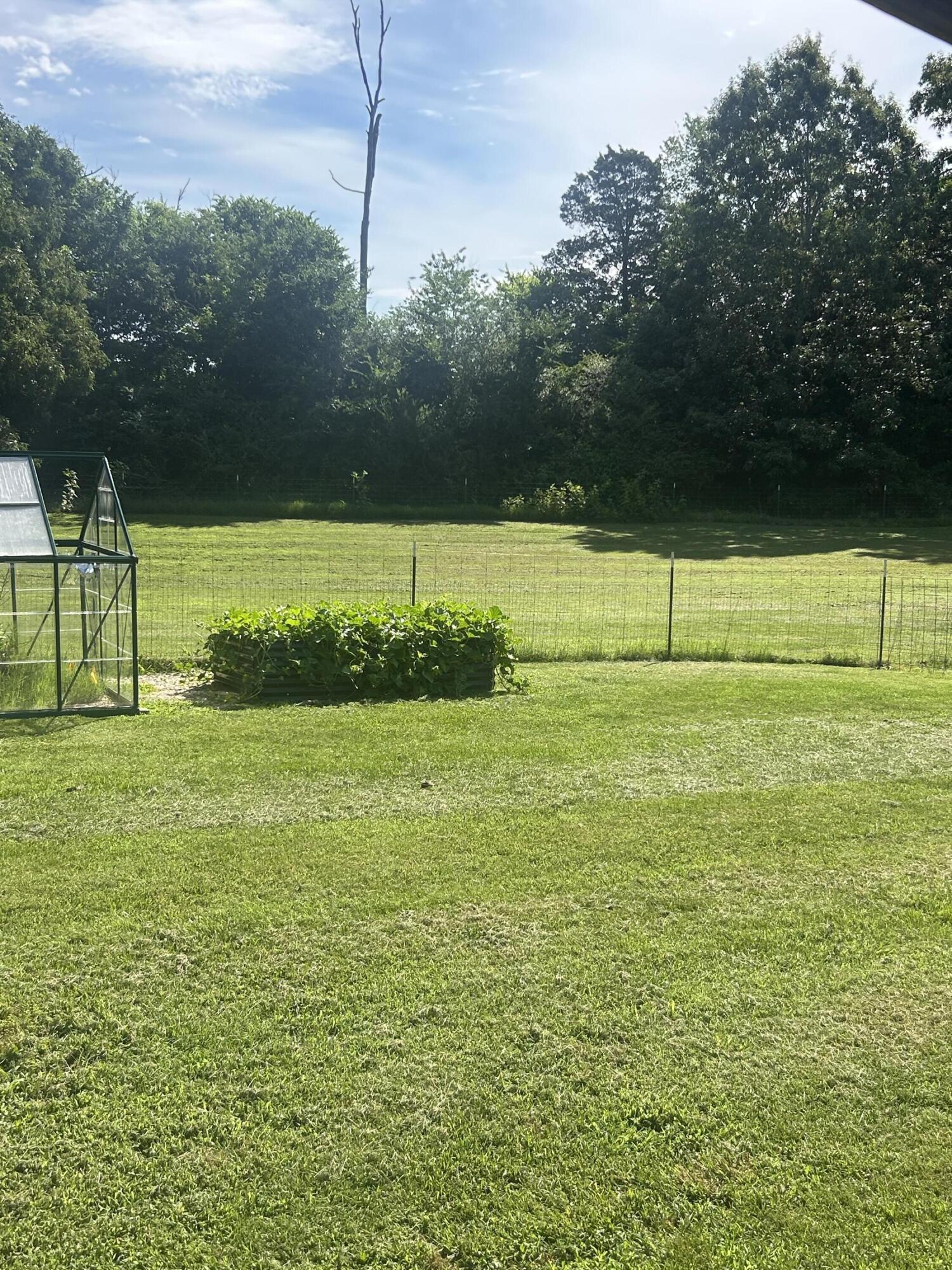 1024 Will Jackson Road Cadiz, KY 42211 - Photo 29 of 38 fenced area