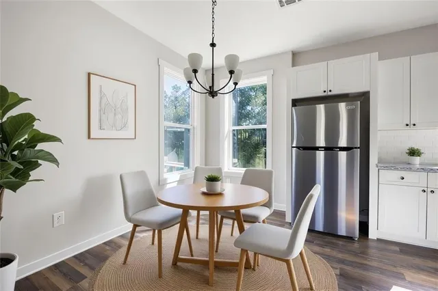 $249,900 | 205 Pinecrest Road, Cedartown, GA 30125