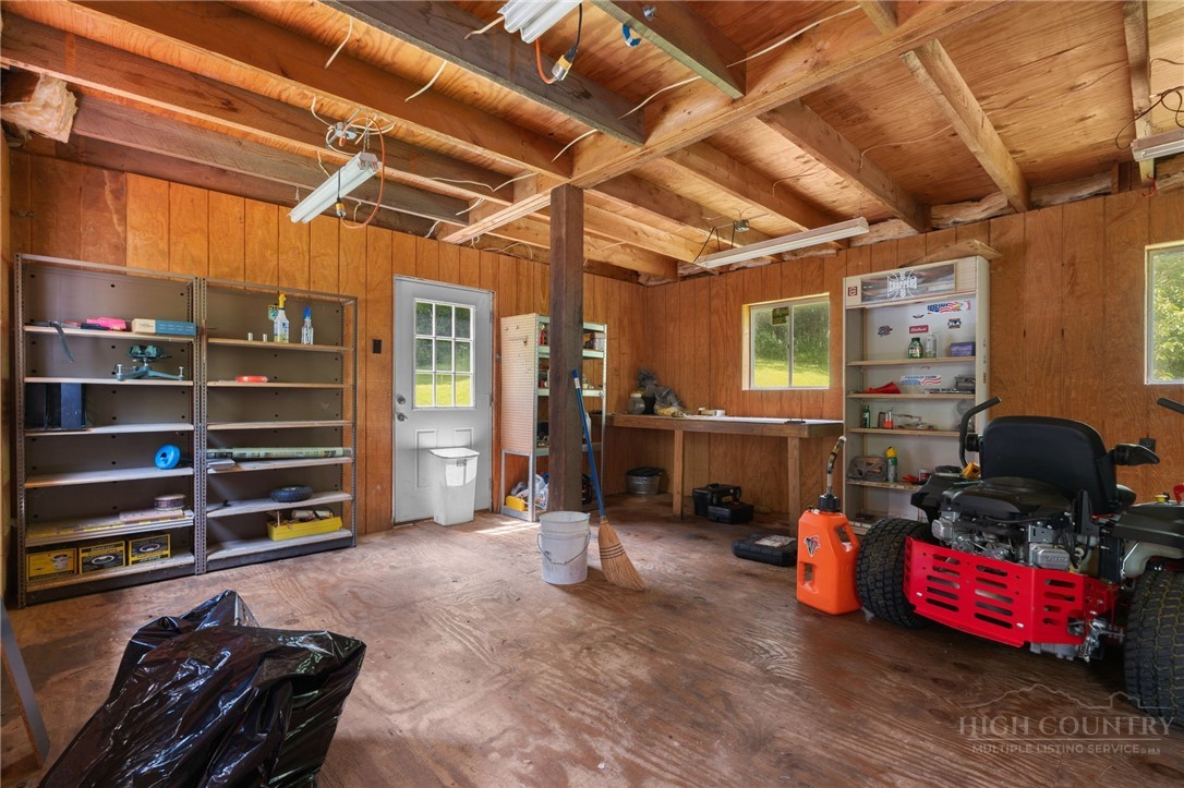 2253 Deep Ford Road Lansing, NC 28643 - Photo 40 of 48 Gallery Image 40