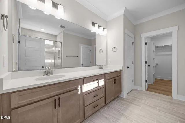 $570,000 | 1130 Brookfield Drive, Gibsonville, NC 27249