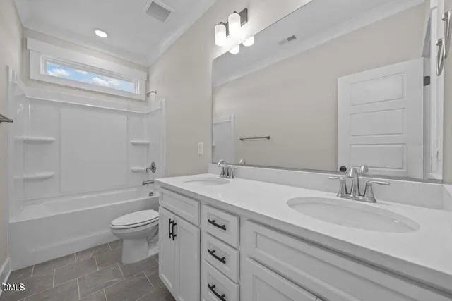 $570,000 | 1130 Brookfield Drive, Gibsonville, NC 27249