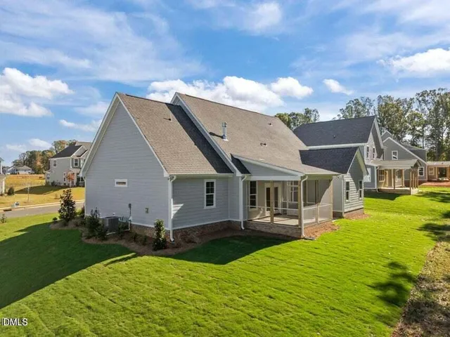 $570,000 | 1130 Brookfield Drive, Gibsonville, NC 27249
