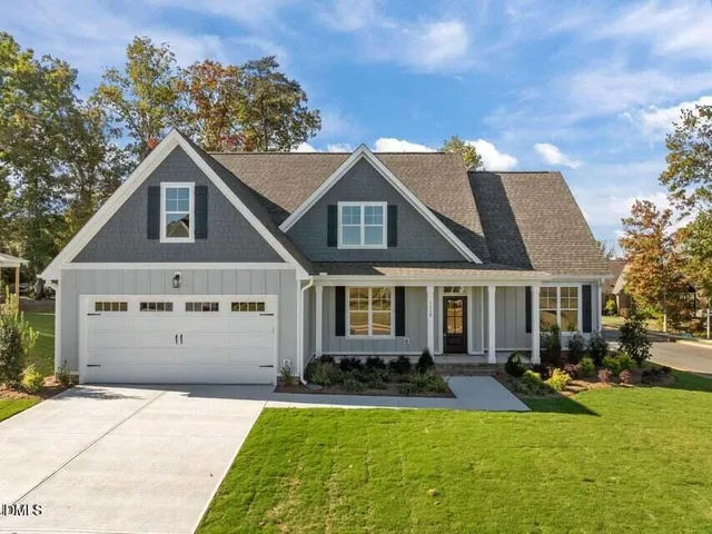 $570,000 | 1130 Brookfield Drive, Gibsonville, NC 27249