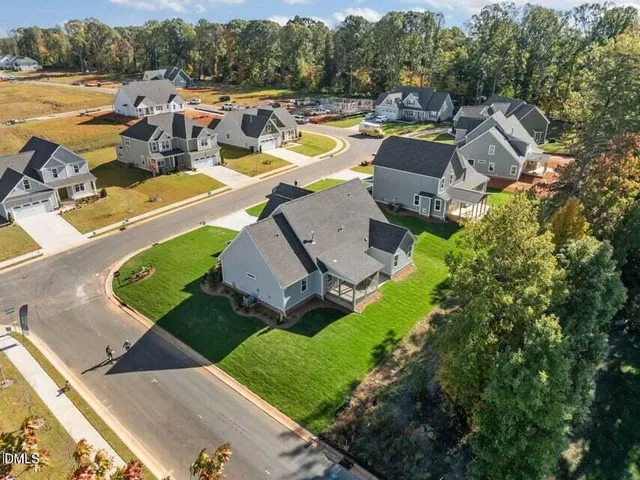 $570,000 | 1130 Brookfield Drive, Gibsonville, NC 27249