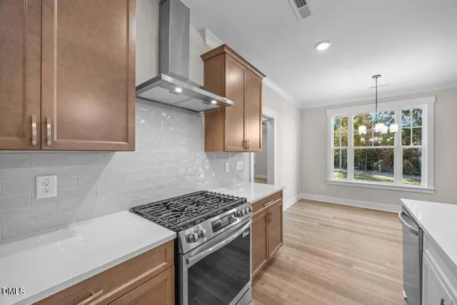 $570,000 | 1130 Brookfield Drive, Gibsonville, NC 27249