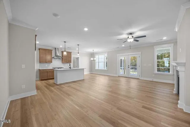 $570,000 | 1130 Brookfield Drive, Gibsonville, NC 27249