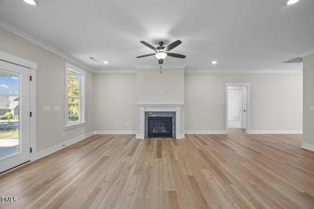 $570,000 | 1130 Brookfield Drive, Gibsonville, NC 27249