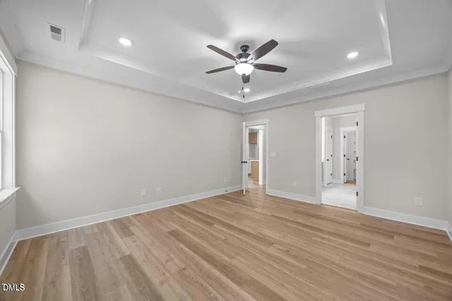 $570,000 | 1130 Brookfield Drive, Gibsonville, NC 27249