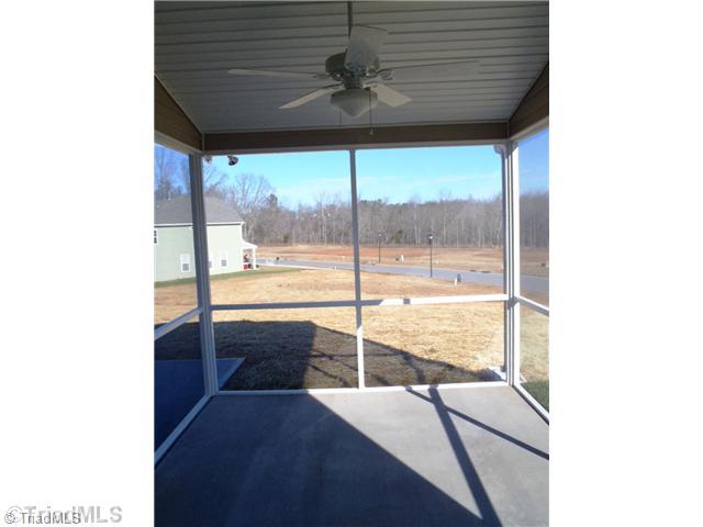 3547 Lamplight Way High Point, NC 27265 - Photo 2 of 16 Exterior Back.