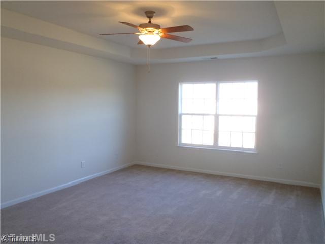 3547 Lamplight Way High Point, NC 27265 - Photo 3 of 16 Master Bedroom.