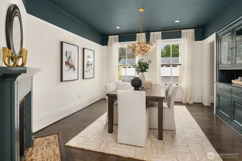 $1,999,000 | 4004 Washington Avenue, Seattle, WA 98199