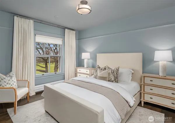 $1,999,000 | 4004 Washington Avenue, Seattle, WA 98199