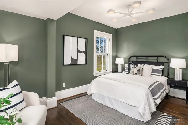 $1,999,000 | 4004 Washington Avenue, Seattle, WA 98199