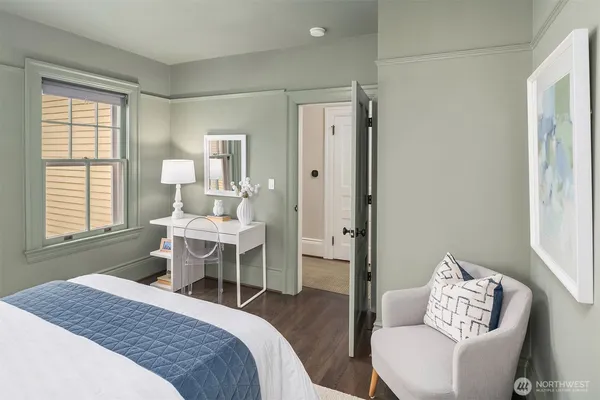 $1,999,000 | 4004 Washington Avenue, Seattle, WA 98199