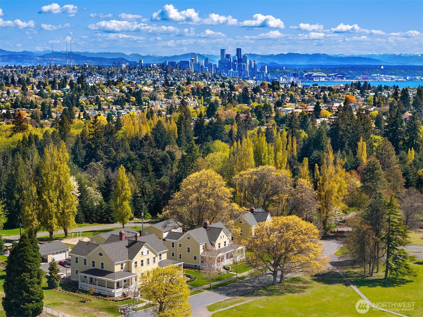 4004 Washington Avenue Seattle, WA 98199 - Photo 40 of 40