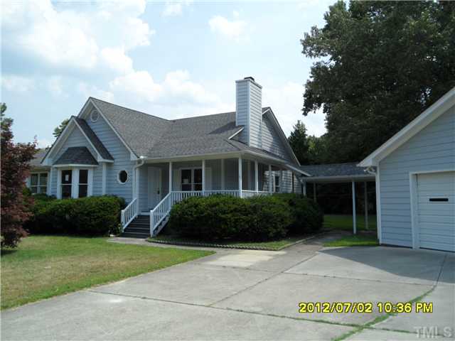 1025 Riderwood Court Willow Spring, NC 27592 - Photo 1 of 21 Gallery Image 1