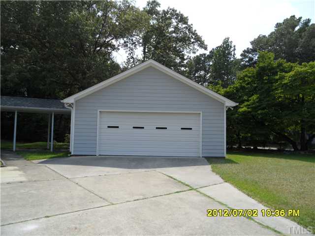 1025 Riderwood Court Willow Spring, NC 27592 - Photo 2 of 21 Gallery Image 2