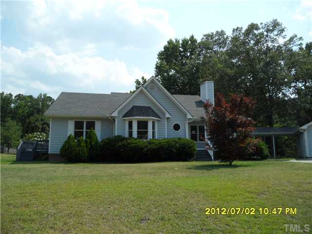1025 Riderwood Court Willow Spring, NC 27592 - Photo 3 of 21 Gallery Image 3