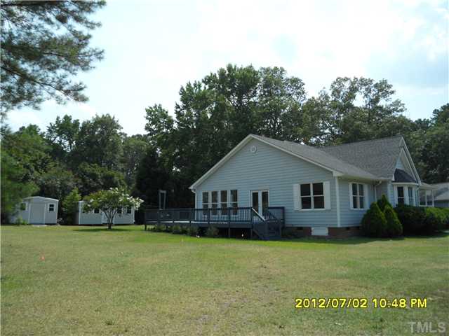 1025 Riderwood Court Willow Spring, NC 27592 - Photo 6 of 21 Gallery Image 6