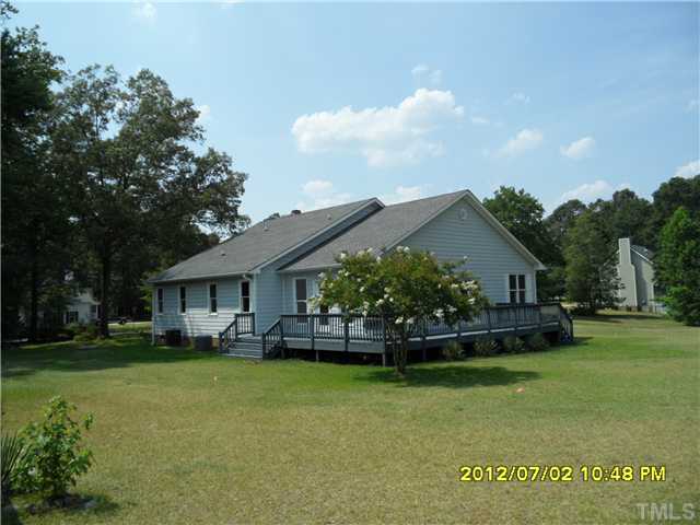 1025 Riderwood Court Willow Spring, NC 27592 - Photo 8 of 21 Gallery Image 8