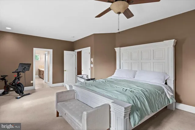 $724,900 | 6902 Tower Of London Drive, Fredericksburg, VA 22407