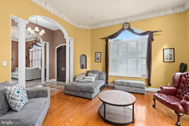 $724,900 | 6902 Tower Of London Drive, Fredericksburg, VA 22407