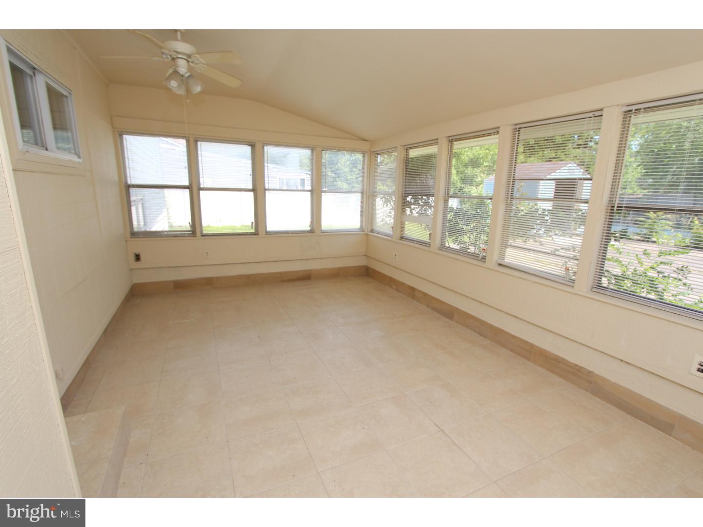 614 Vassar Road Wenonah, NJ 08090 - Photo 12 of 14 Sun Room