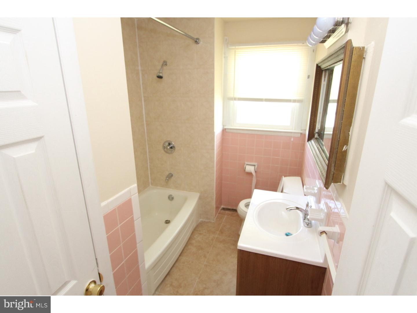 614 Vassar Road Wenonah, NJ 08090 - Photo 5 of 14 Bathroom