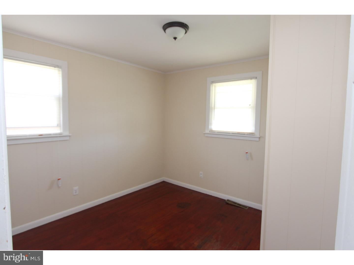 614 Vassar Road Wenonah, NJ 08090 - Photo 7 of 14 Bedroom 2