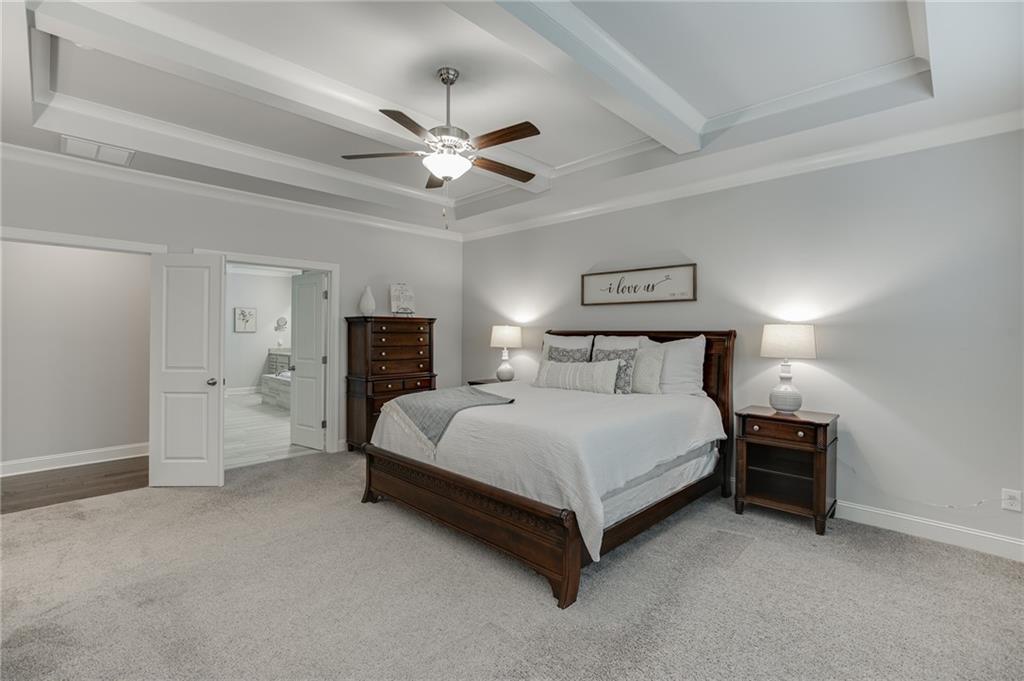 4695 Gablestone Crossing Hoschton, GA 30548 - Photo 46 of 78