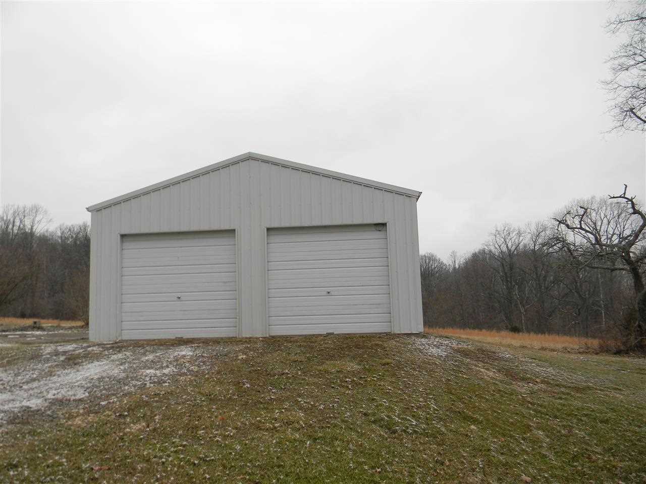 3369 Close Road Spencer, IN 47460 - Photo 3 of 17