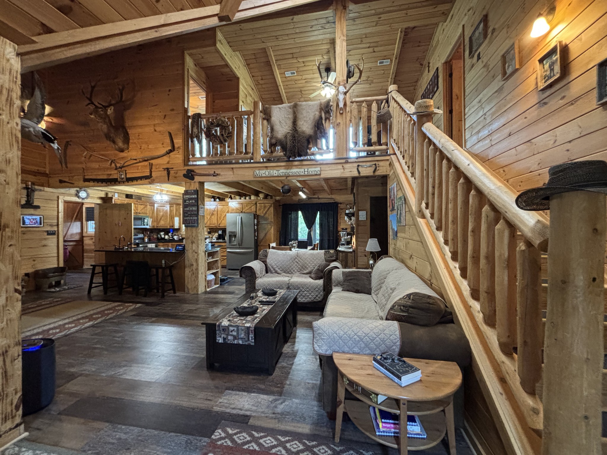 160 Turkey Ridge Road Big Rock, TN 37023 - Photo 17 of 88 Gallery Image 17