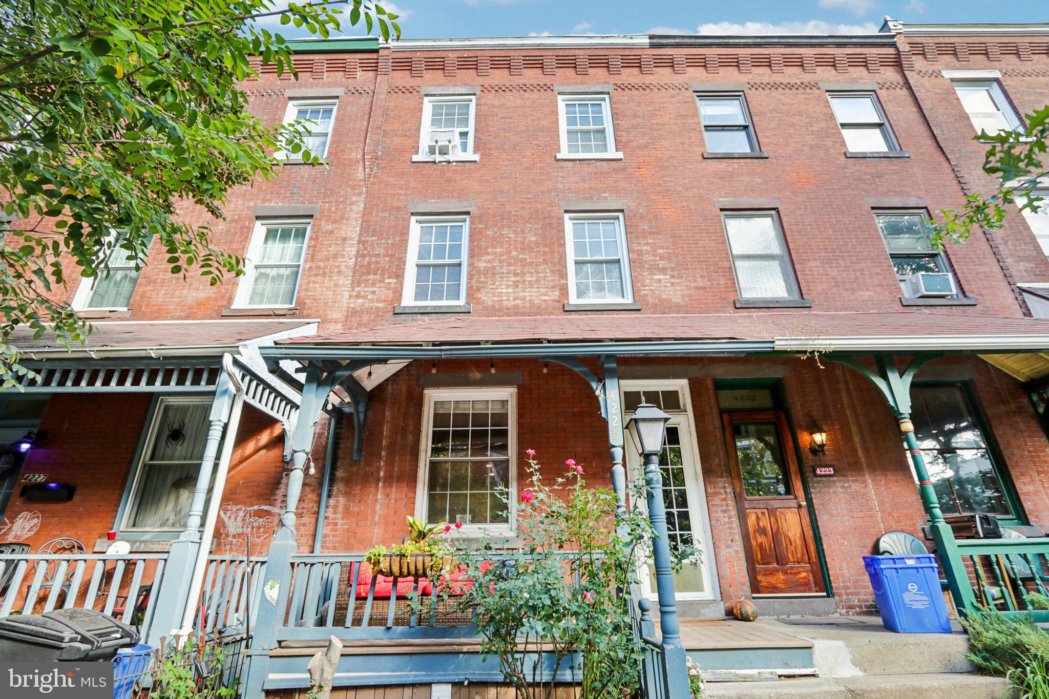 4225 Regent Square Philadelphia, PA 19104 - Photo 2 of 42