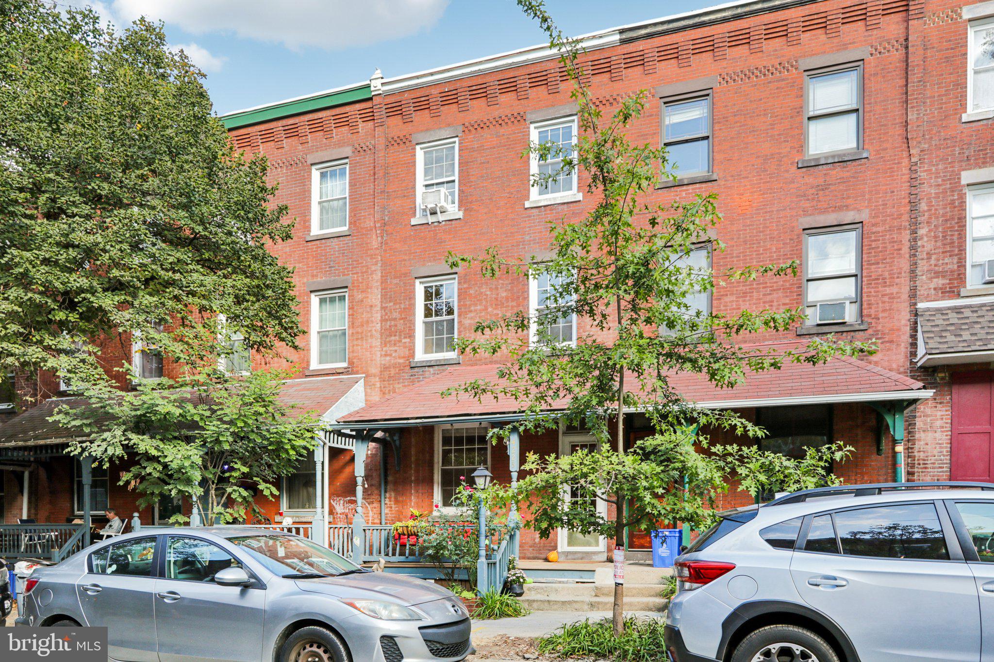 4225 Regent Square Philadelphia, PA 19104 - Photo 3 of 42