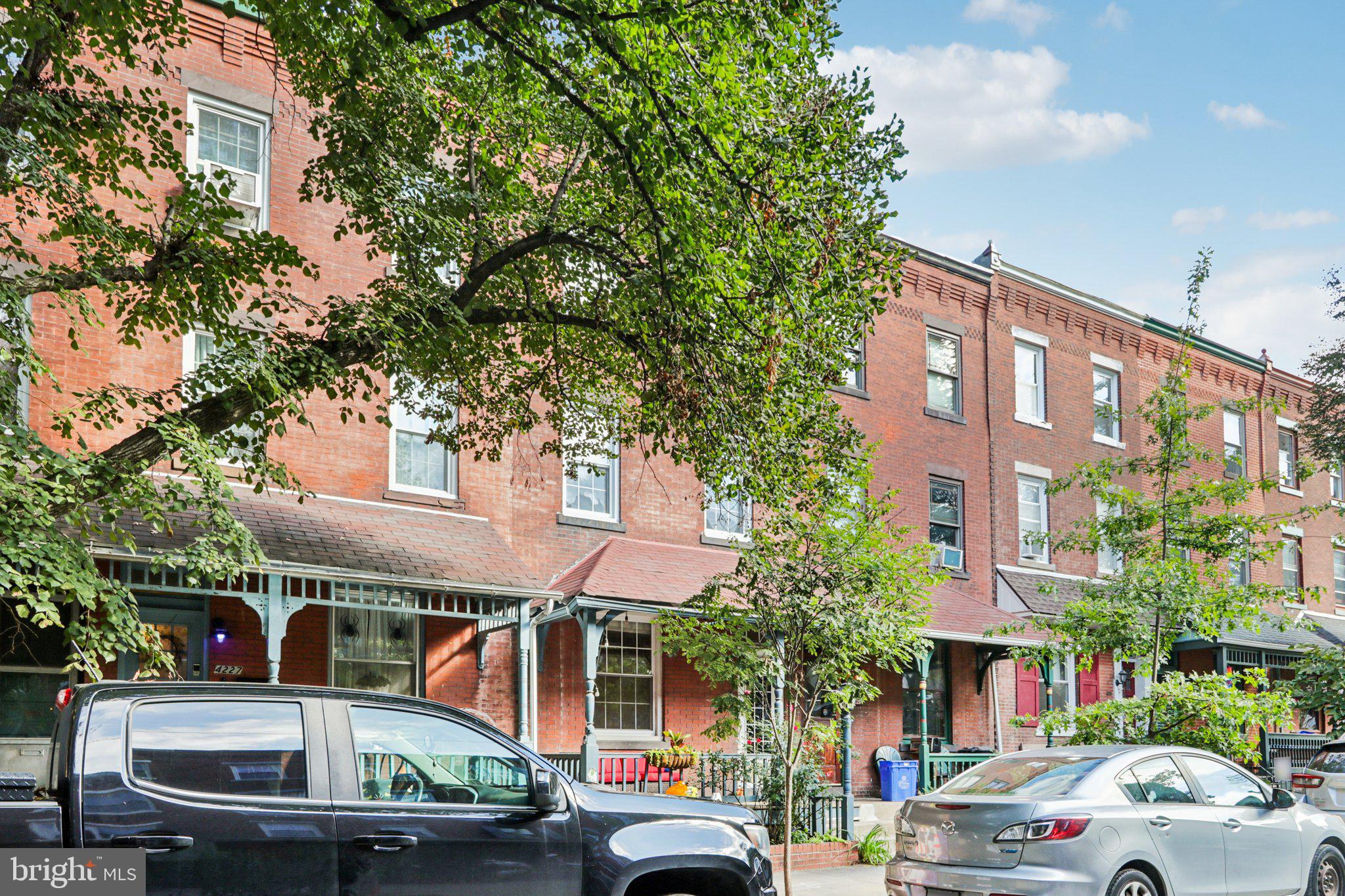 4225 Regent Square Philadelphia, PA 19104 - Photo 4 of 42